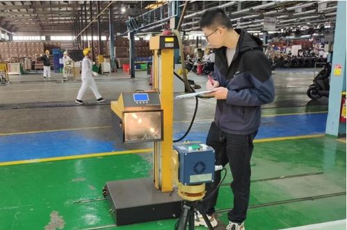 福建計量科技助企提質增效，技術服務賦能產業升級