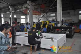 春分時節進工廠，雕刻技藝薪火傳——記雕刻培訓班實戰技能學習與技術轉讓